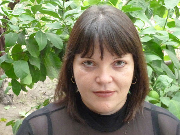 Людмила Мунтян