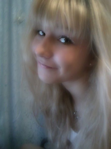 Виктория Флоря