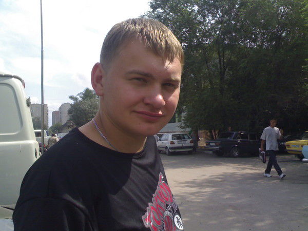 Вадим Пономаренко