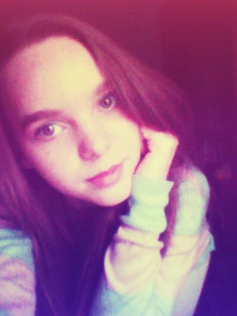 Зайчонок*))) ))