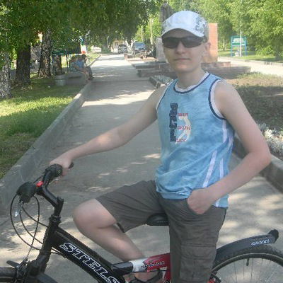 Влад Аникин