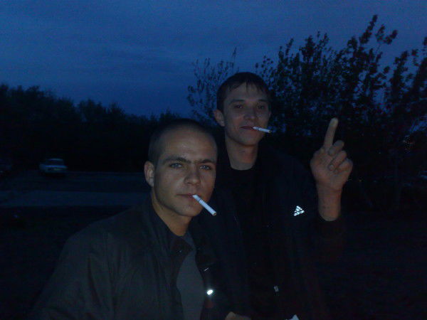 Виктор Кулешов