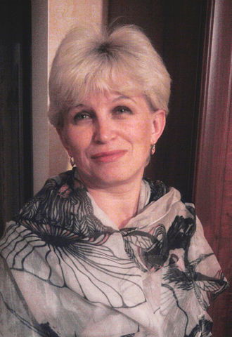 Евгения Каргина