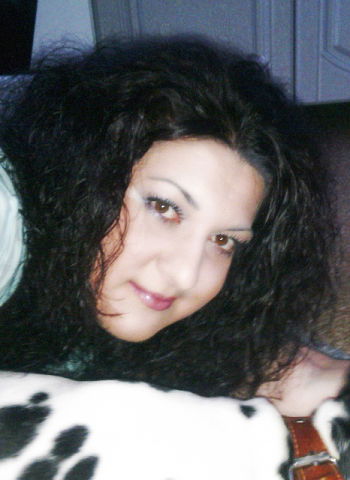 Олеся Болотова