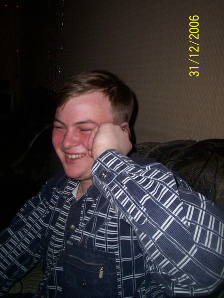 Сенючков Дмитрий