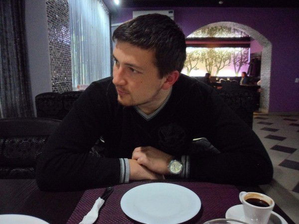 Олег Линкевич