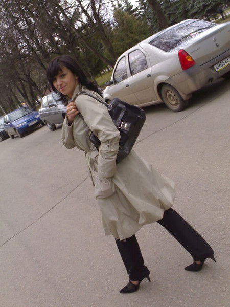 Альбина Хафизова