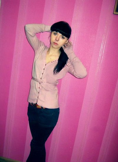 Карина Мороз