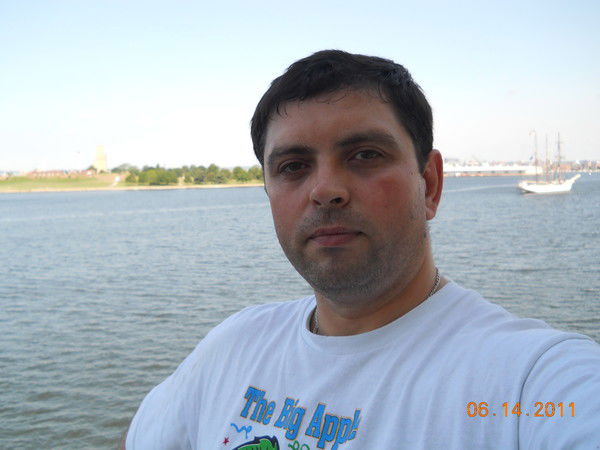 Виталий Пугач