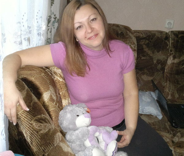 Наталья Таранова