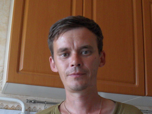 Алексей Рахимьянов