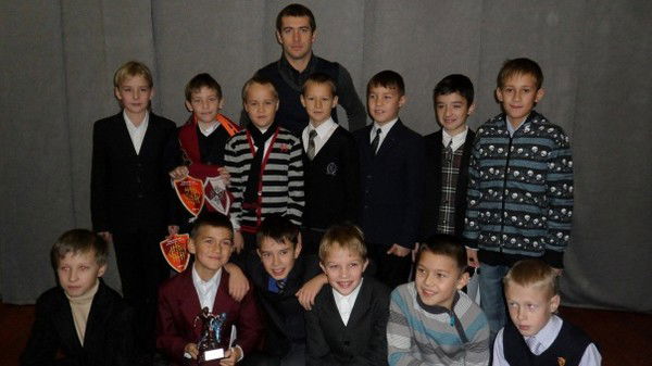 Сагидулла Ибайдуллаев