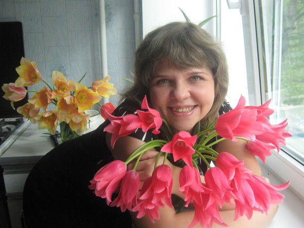 Татьяна Болгова