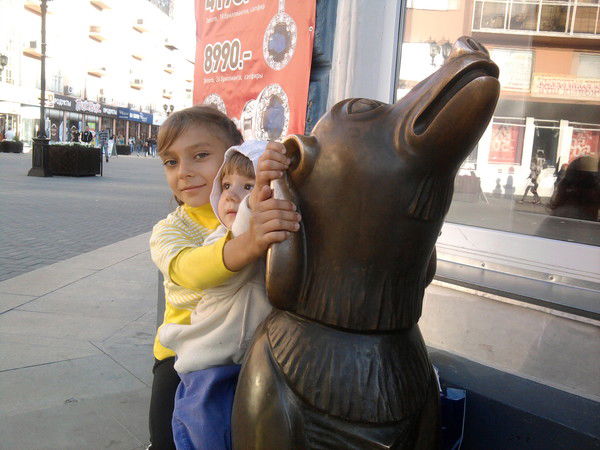 Полиша Спиридонова