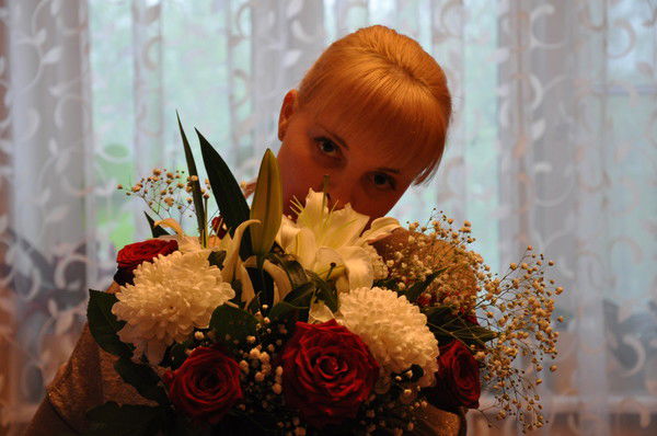 Елена Беспалова