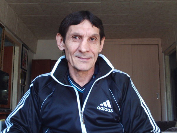 Павлов Юрий