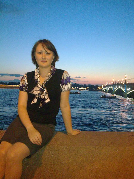 Надежда Баталова