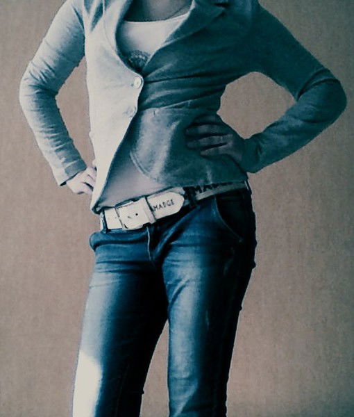 Майра Имашева