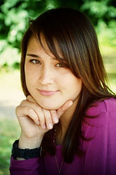 Тамара Маклашева