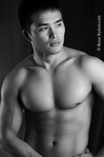 Базар Базармуратов