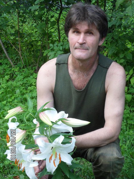 Александр Поварцов