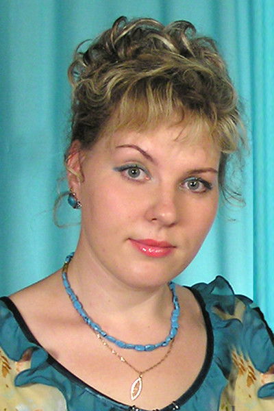 Галина Ташбикова