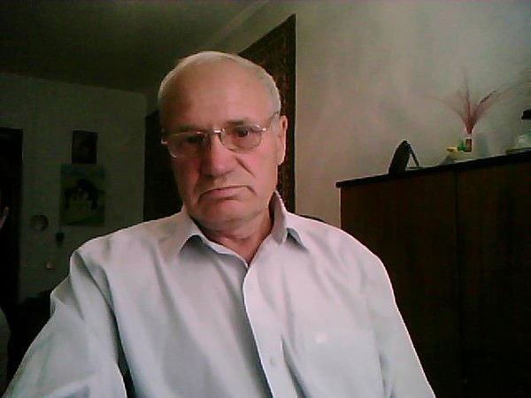 Владимир Казанов