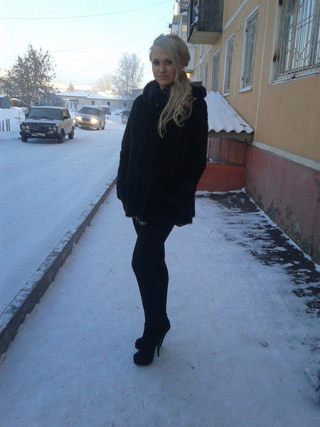 Дарья Коноплева