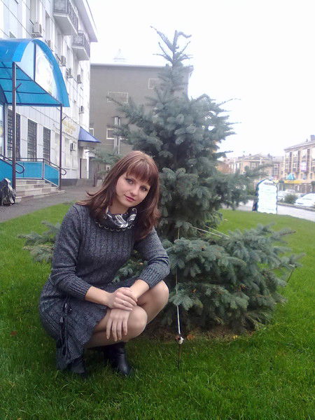 Леночка Иванова