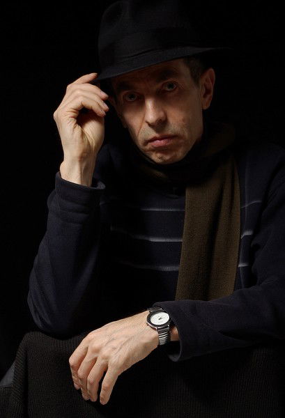 Александр Коковихин