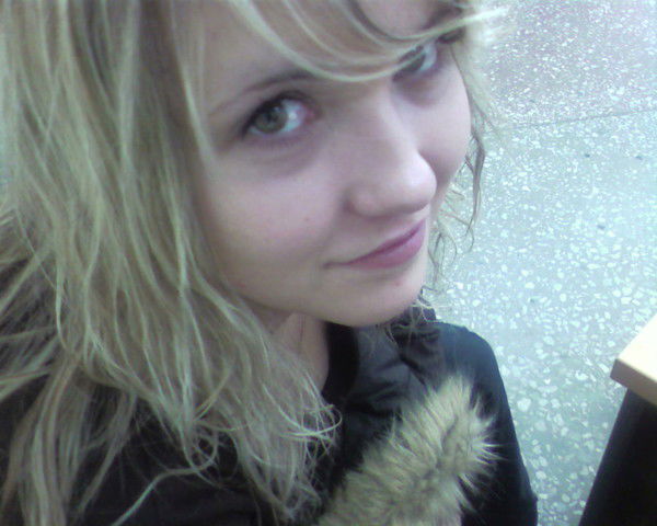 Юлия Бейдина