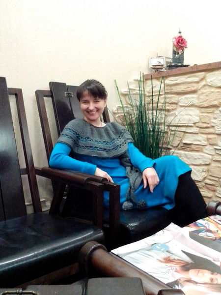 Марьяна К-С