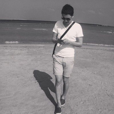 Виктор Фролов