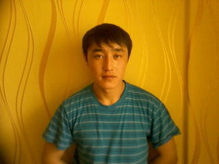 Жандос Токтажанов