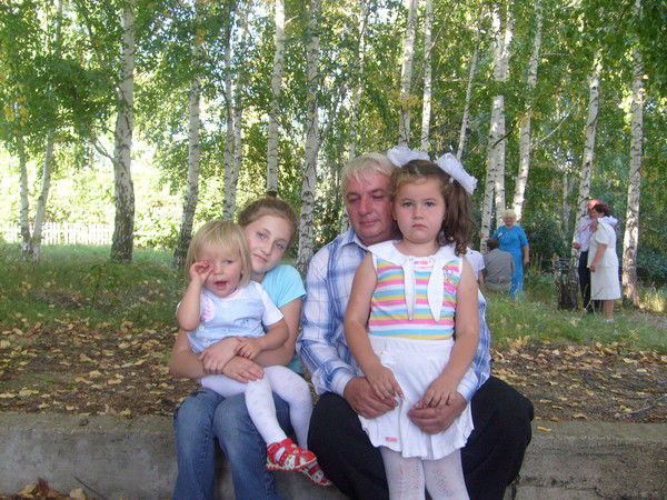 Вячеслав Калмыков