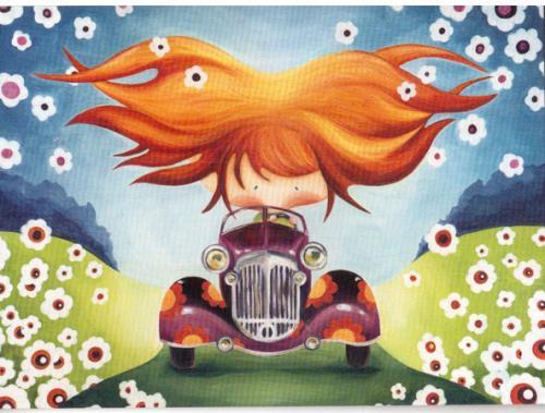 Зоя Капустина