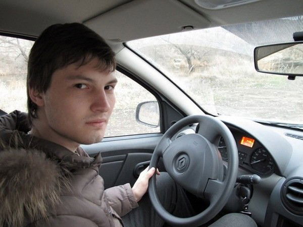 Иван Чернышёв