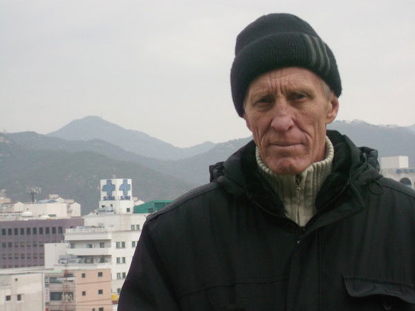 Николай Лисицын