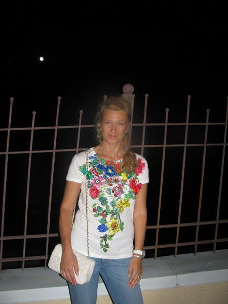 Элеонора Дудырева