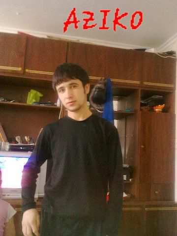 Кобил Абдукадыров