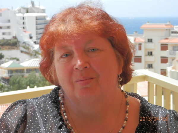 Наталия Мыльникова