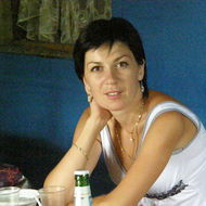 Татьяна Березниченко