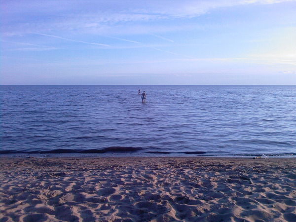 Валентин Полежаев