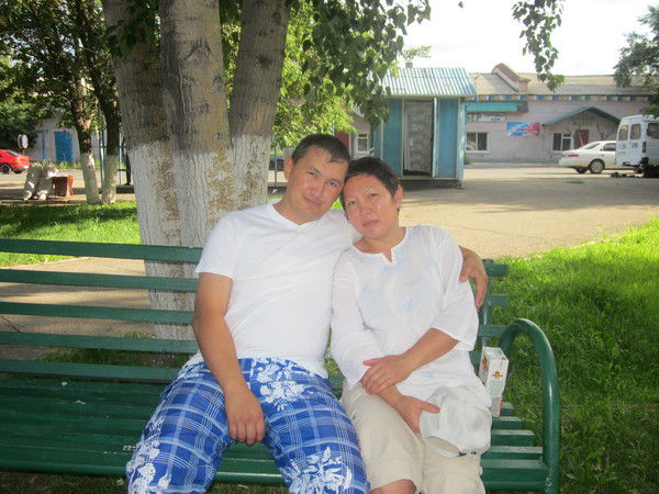 Нурислам Давлетханов