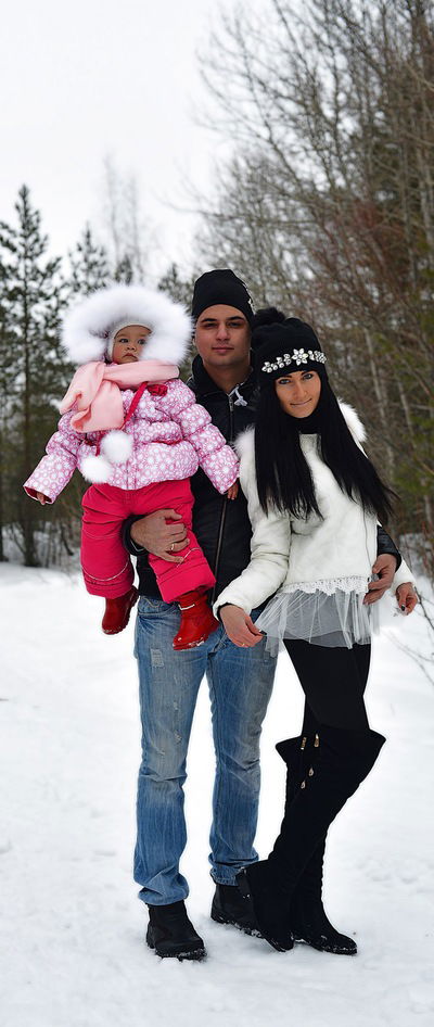 Викусяндрик-И-Лёлик Агеевы