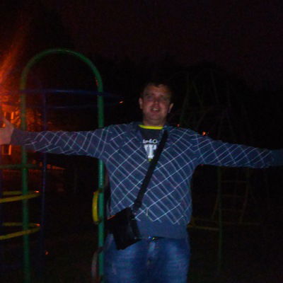 Алексей Коваленко