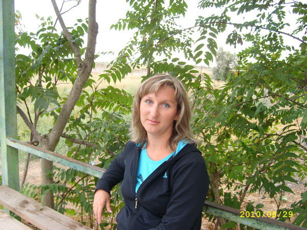 Tатьяна Исак-Гуцул