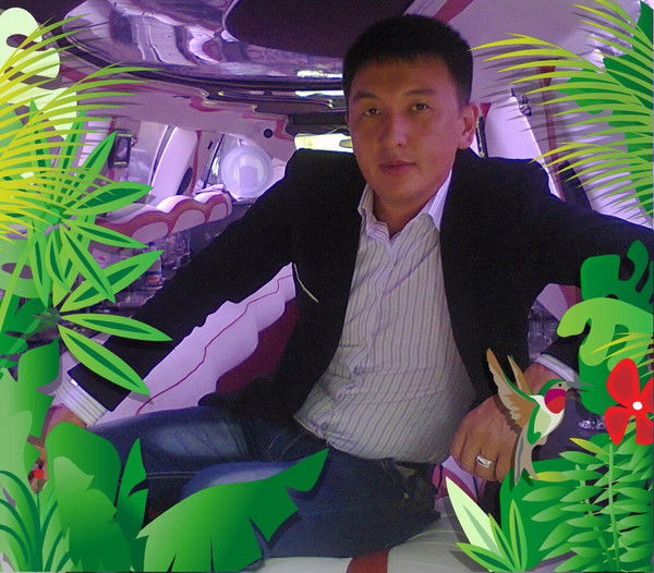 Муратжан Маргаскин