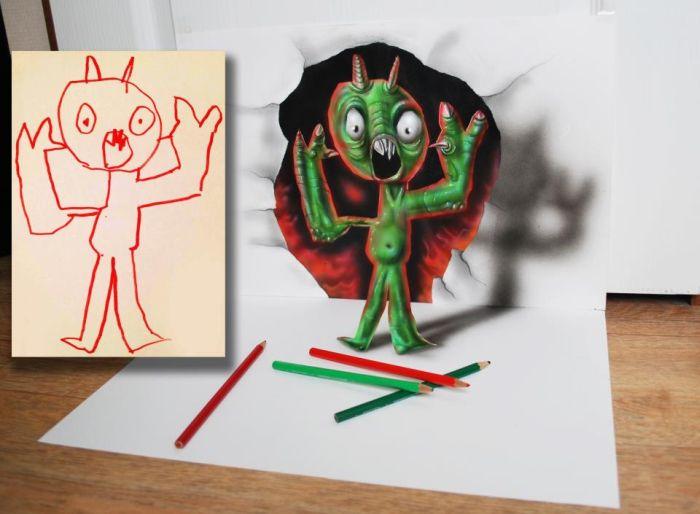 Диля Ахунова