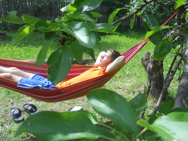 Максим Гребенников